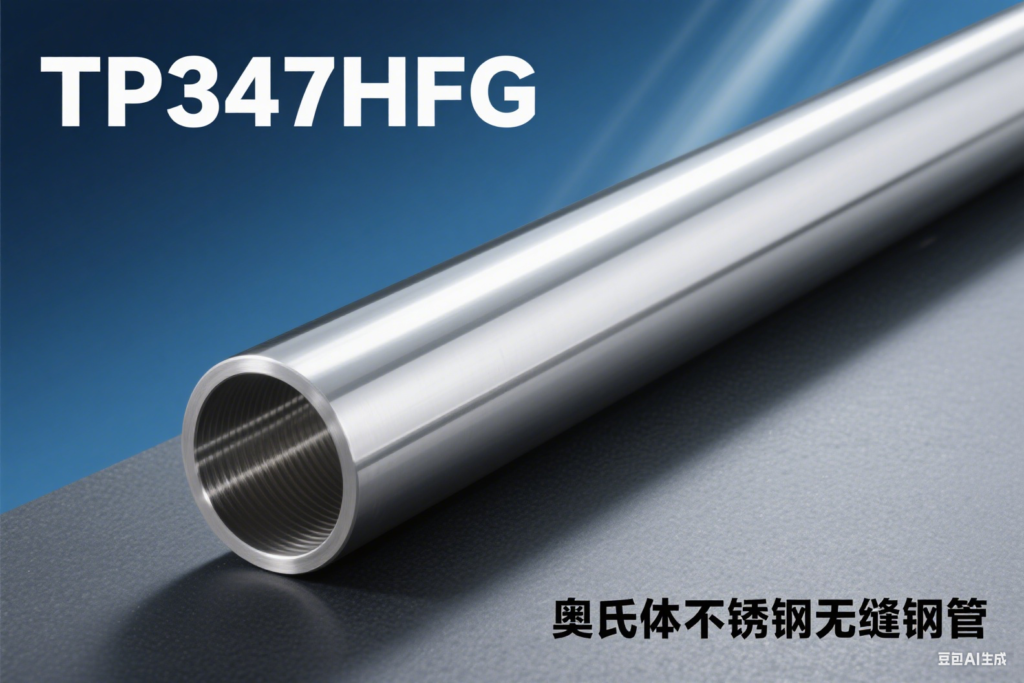 TP347HFG无缝钢管价格表,TP347HFG钢管厂家直供价,TP347HFG奥氏体钢无缝管规格型号