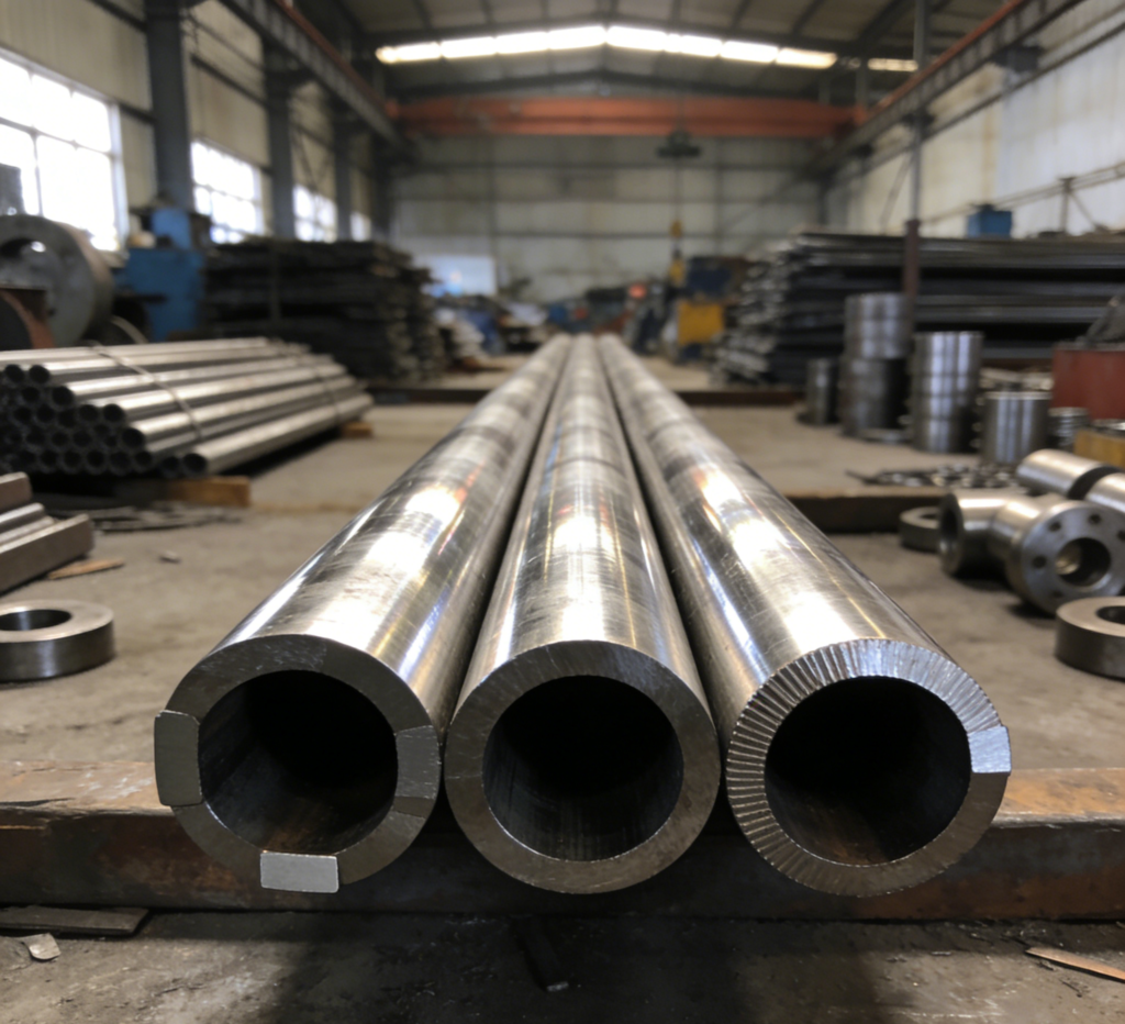 35CrMo精密钢管厂家,35CrMo精密钢管现货价格,35CrMo无缝钢管