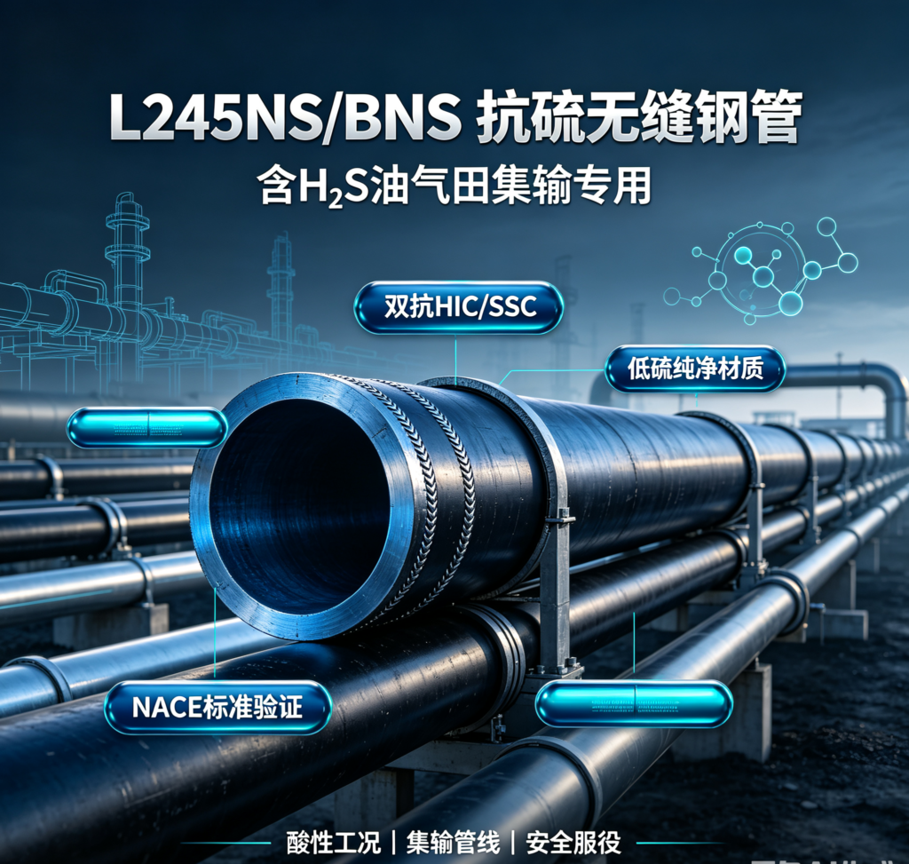 L245NS/BNS管线无缝钢管,L245NS/BNS厂家价格 L245NS/BNS管线无缝钢管,L245NS/BNS厂家价格