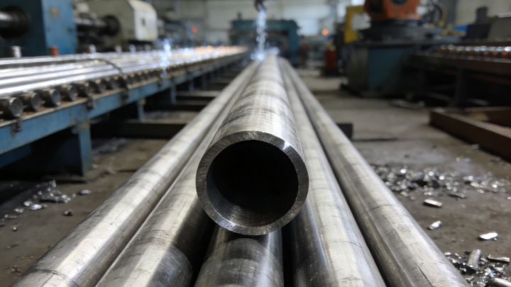 35CrMo精密钢管厂家,35CrMo精密钢管现货价格,35CrMo无缝钢管