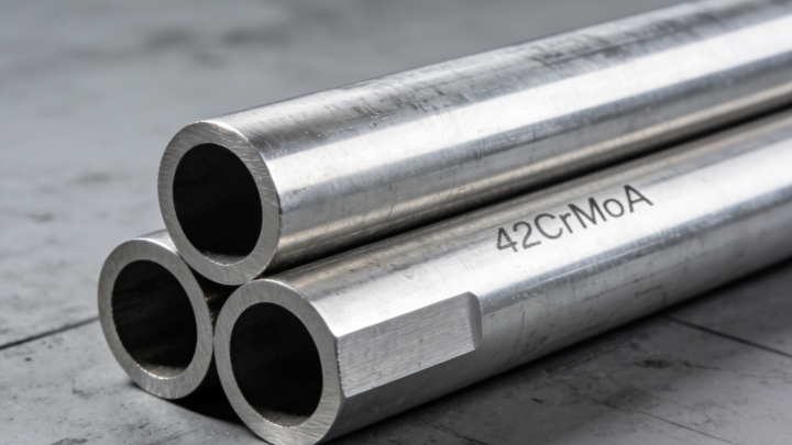 42CrMoA精密无缝钢管,42CrMoA精密钢管厂家,精密无缝钢管价格
