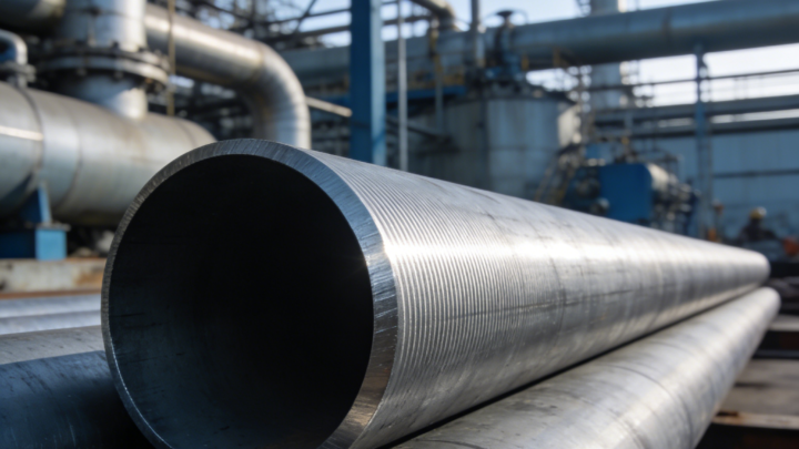 Q355B无缝钢管石化和化工装置用无缝钢管,GB/T9948无缝钢管,Q355B无缝钢管厂家价格直供