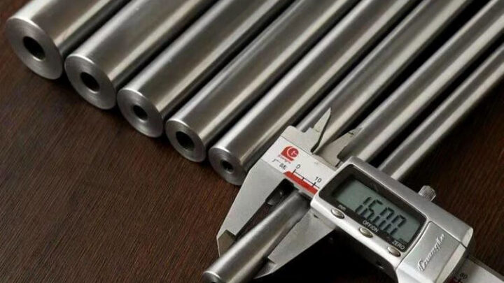 45#精密无缝钢管,精密钢管价格,山东精密无缝钢管厂家