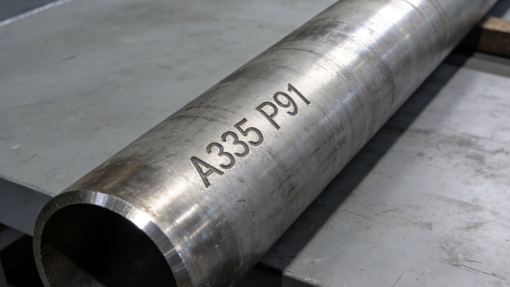 A335 P91高压合金钢管厂家,P91合金管价格,高压无缝钢管厂家
